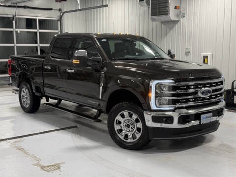 2025 Ford F-350 Super Duty