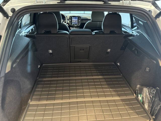 2024 Volvo XC40 Recharge Plus