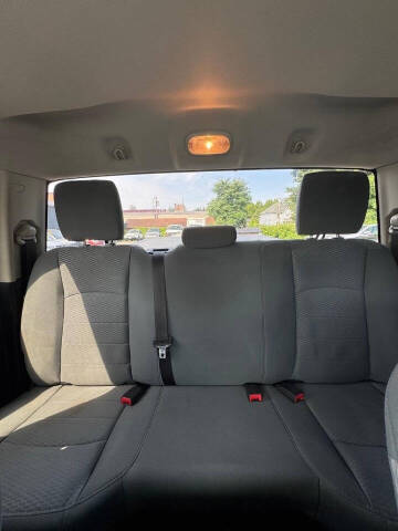 2013 RAM 1500 Express