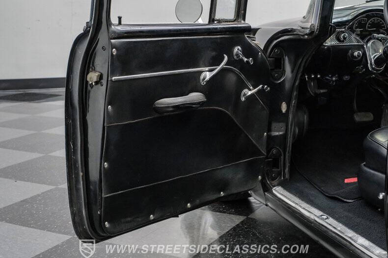 1955 Chevrolet 210