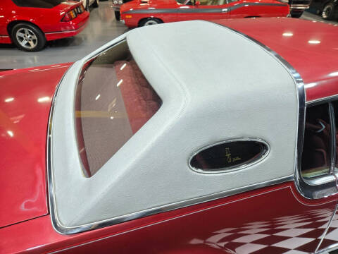 1976 Lincoln Mark IV