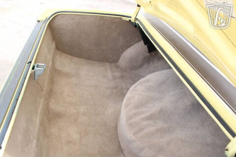 1972 Ford Thunderbird
