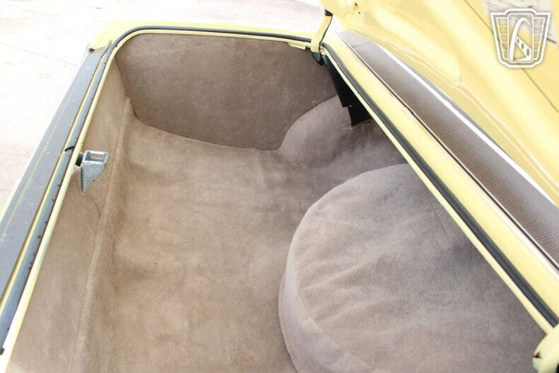 1972 Ford Thunderbird