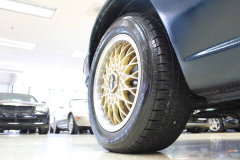 1996 Mazda MX-5 Miata