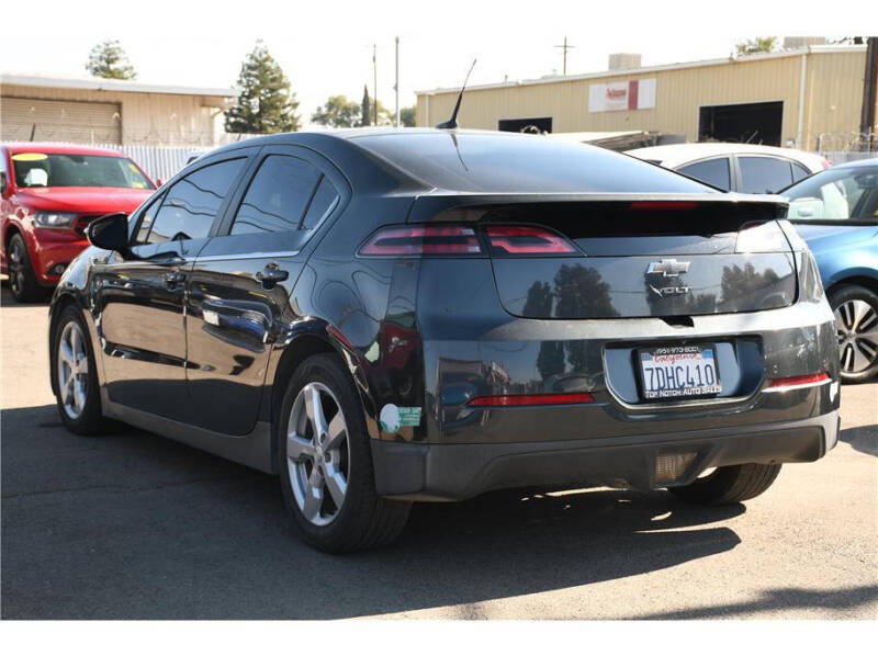 2014 Chevrolet Volt Premium