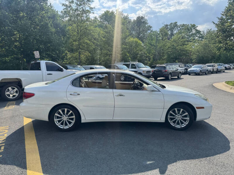 2005 Lexus ES 330