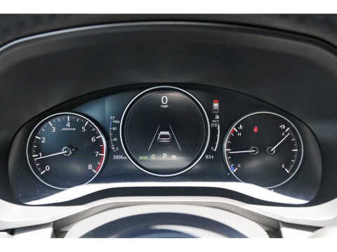 2026 Mazda CX-90 3.3 Turbo Select