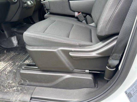 2025 GMC Sierra 3500HD