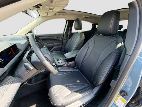 2024 Ford Mustang Mach-E Premium