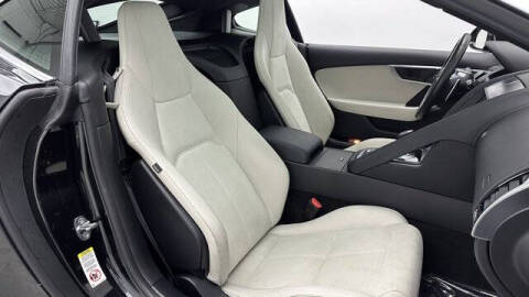 2021 Jaguar F-TYPE P300