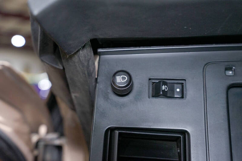 1984 Chevrolet Corvette