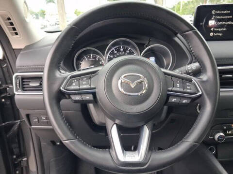 2024 Mazda CX-5 2.5 S Preferred