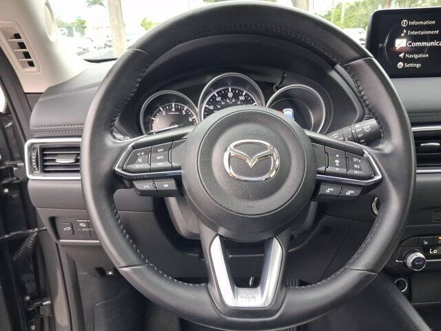 2024 Mazda CX-5 2.5 S Preferred