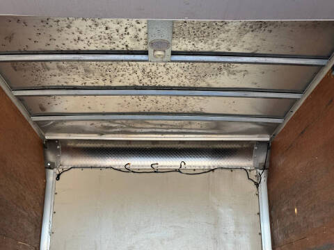 2015 Ford Transit 350 HD