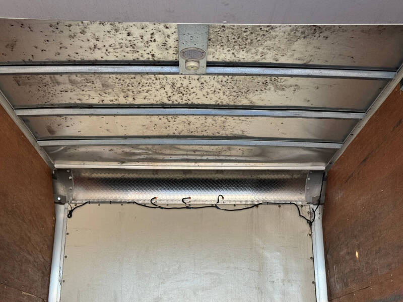 2015 Ford Transit 350 HD