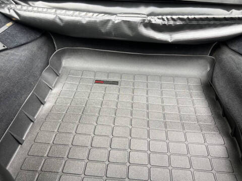 1995 Chevrolet Corvette