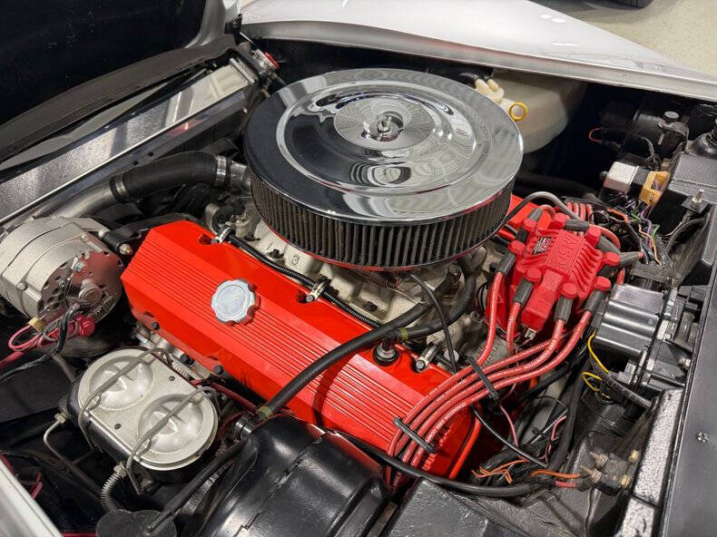 1974 Chevrolet Corvette