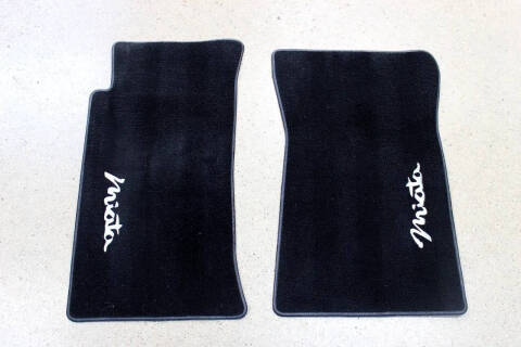 1991 Mazda MX-5 Miata