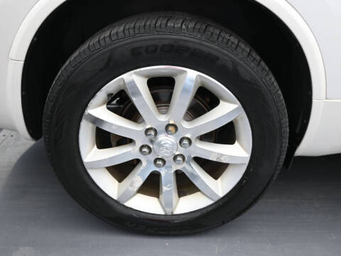 2016 Buick Enclave Premium