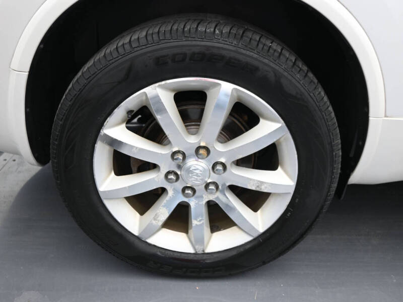 2016 Buick Enclave Premium