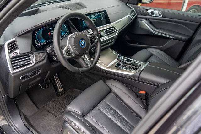 2022 BMW X5 18