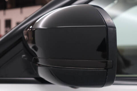 2018 Land Rover Range Rover Sport Autobiography Dynamic