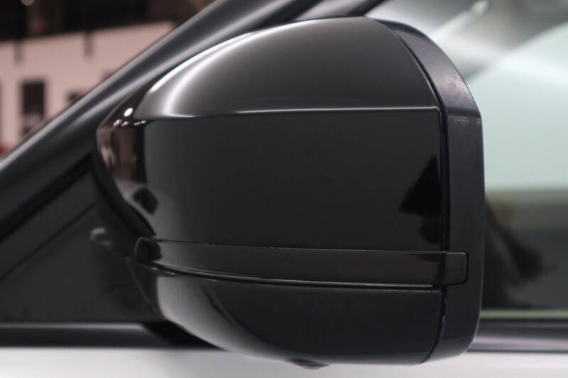 2018 Land Rover Range Rover Sport Autobiography Dynamic