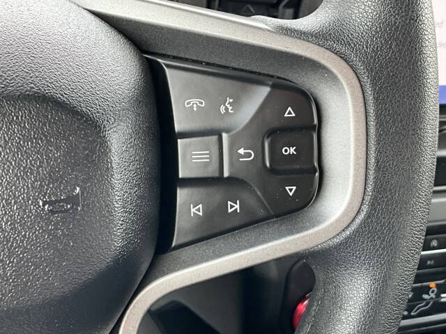 2022 Ford Bronco Base Advanced