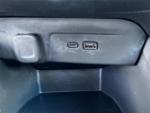 2025 Chevrolet Trax RS