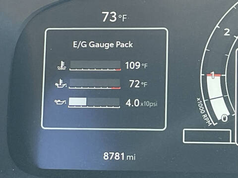 2023 Toyota GR Corolla Core