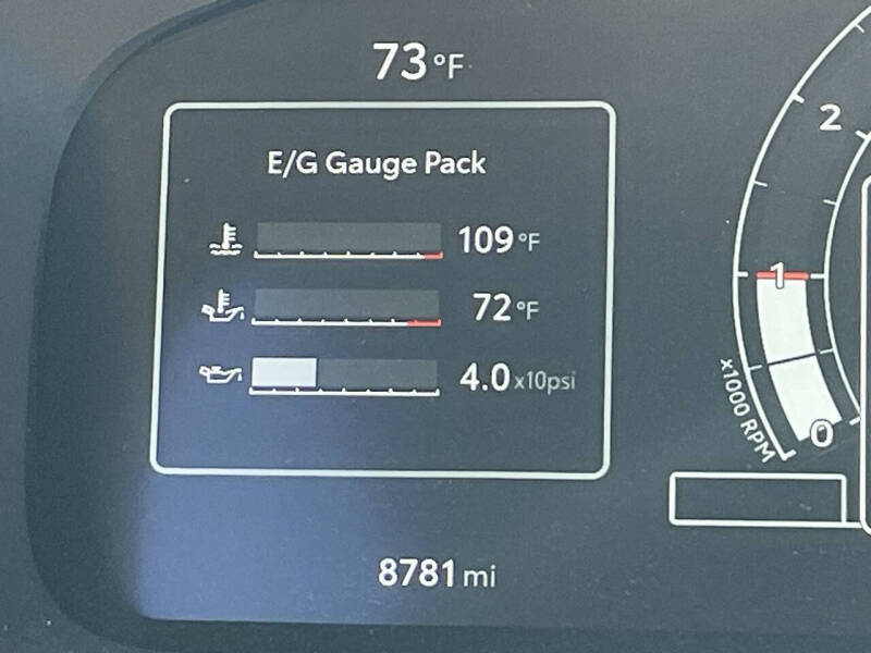 2023 Toyota GR Corolla Core