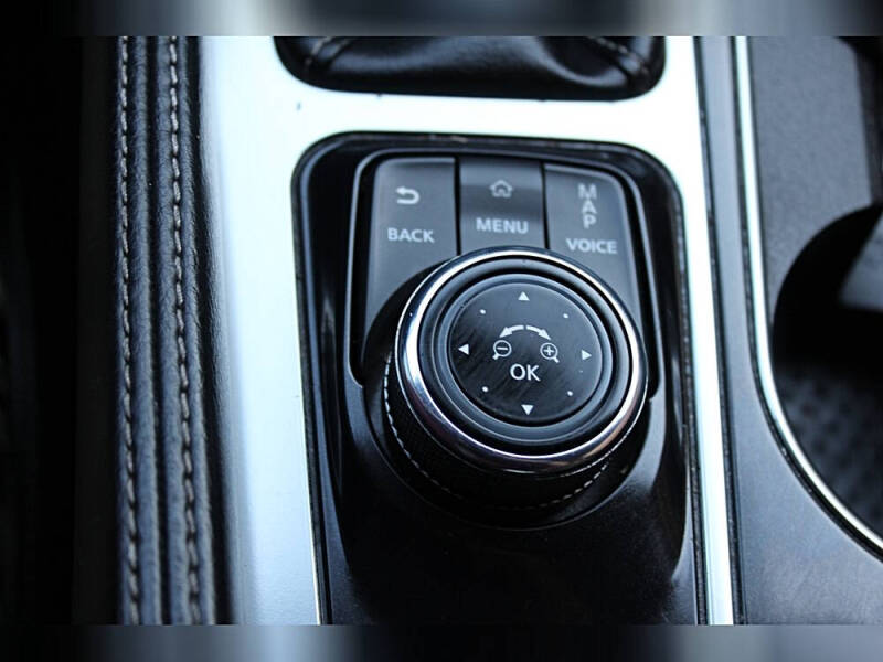 2016 Nissan Maxima 3.5 SV