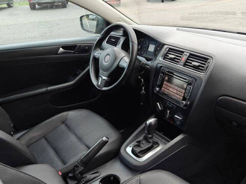 2011 Volkswagen Jetta