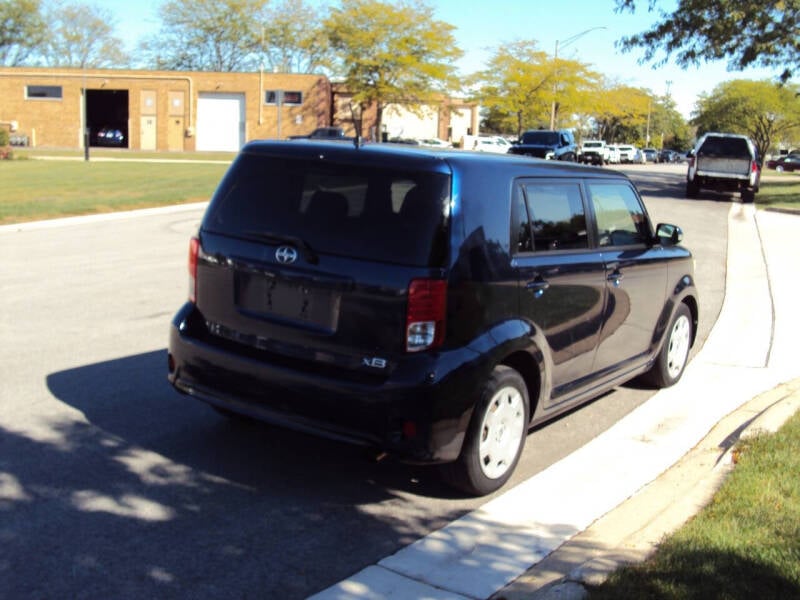 2013 Scion xB 10 Series photo 10