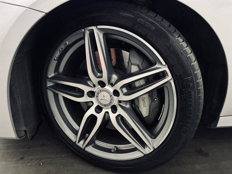 2017 Mercedes-Benz E-Class E 300