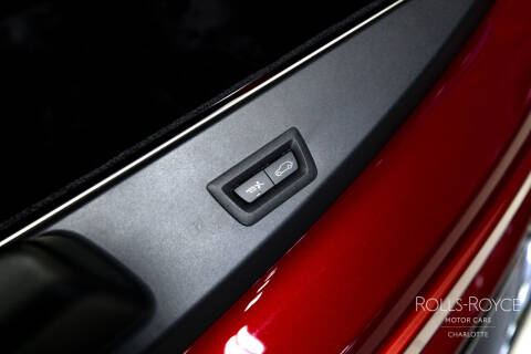 2024 Rolls-Royce Cullinan