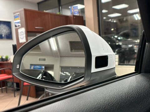 2024 Audi A4 quattro S line Prem Plus 45 TFSI