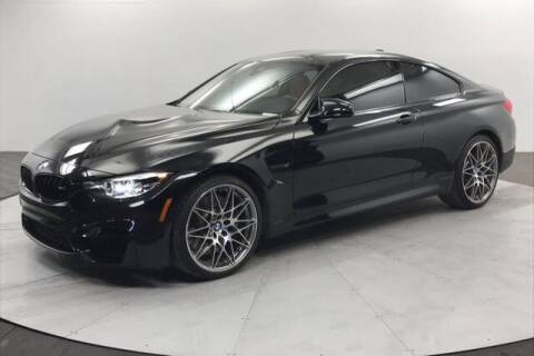 2019 BMW M4 for sale at Stephen Wade Pre-Owned Supercenter in Saint George UT
