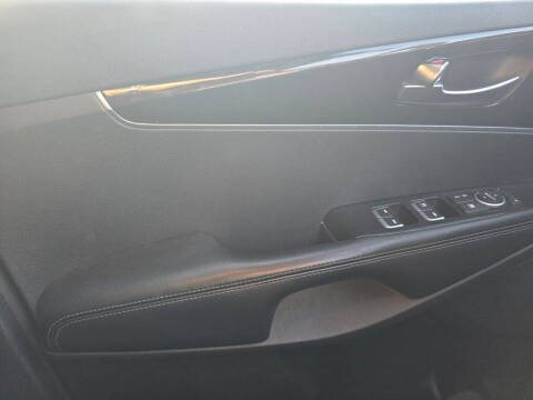 2016 Kia Sorento L