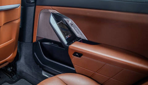 2023 BMW 7 Series 740i