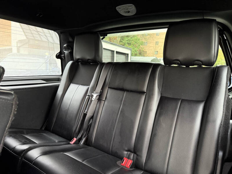 2016 Ford Expedition Limited