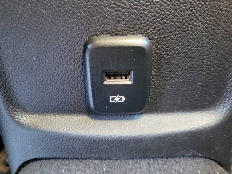 2018 Chevrolet Cruze LT Auto