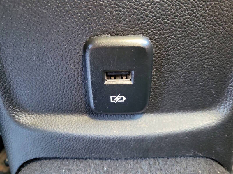 2018 Chevrolet Cruze LT Auto