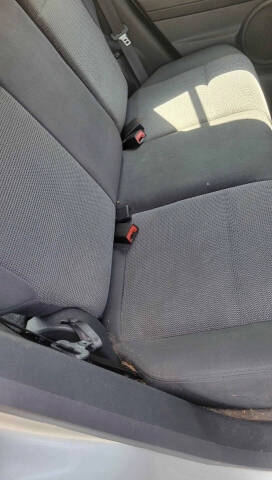 2011 Dodge Caliber Mainstreet