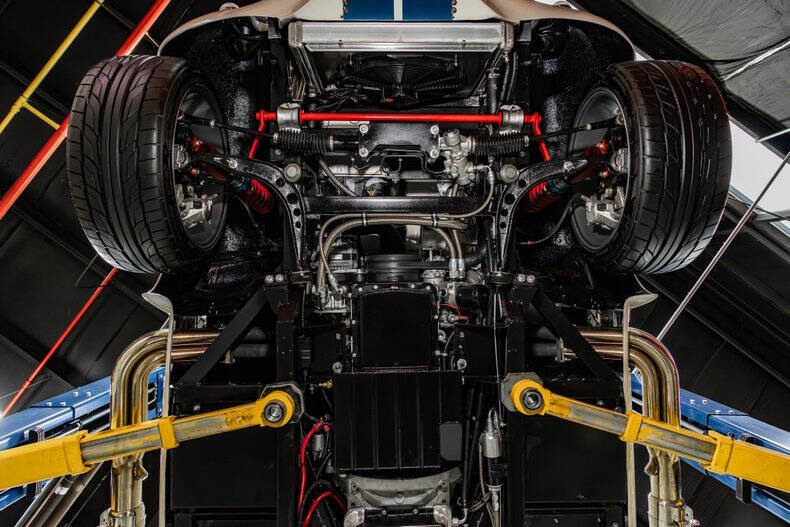 1965 Shelby Cobra
