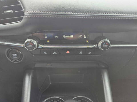 2021 Mazda Mazda3 Hatchback Preferred