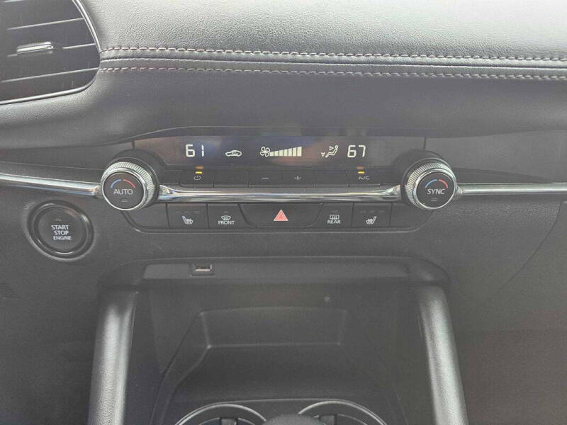 2021 Mazda Mazda3 Hatchback Preferred