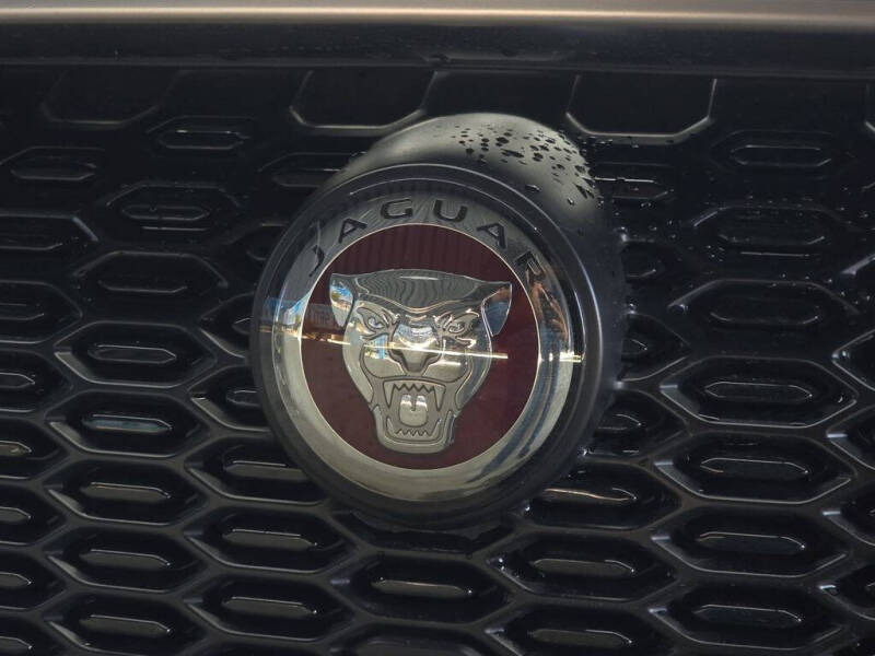 2020 Jaguar I-PACE EV400 HSE