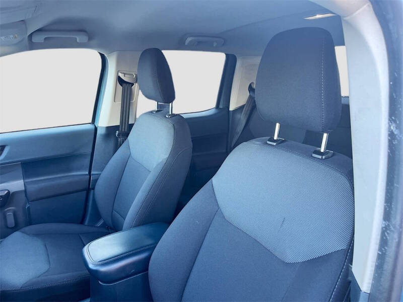 2023 Ford Maverick XL