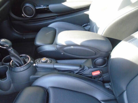 2015 MINI Hardtop 2 Door Cooper S